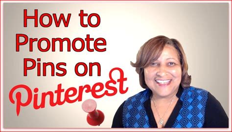 How To Promote Pins On Pinterest Promoted Pins Products Pinterest