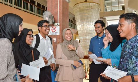 Dokumen sokongan hendaklah disahkan oleh pegawai daerah / guru besar sekolah bantuan. Tujuh rakan sekolah antara terima RM1,000 bantuan daftar ...