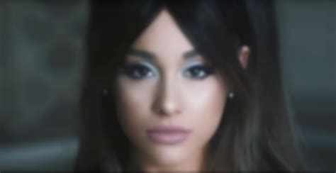 Ariana Grande Gushes Over Lana Del Reys Cover Of “break Up With Your