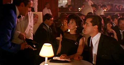 Our Favorite ‘goodfellas Scene The Copa Best Classic Bands