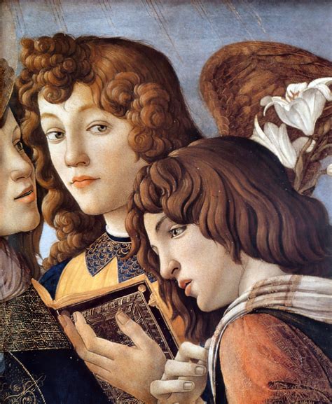 Hoy Es El Aniversario Del Nacimiento Del Pintor Renacentista Sandro Botticelli Florencia 1445
