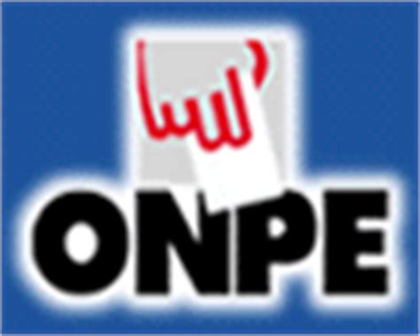 The above logo image and vector of onpe logo you are about to download is the intellectual property of the copyright and/or. ELECCIONES 2006 PERU - Elecciones Presidenciales en Perú