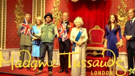 Visit madame tussauds and london eye in 90 days at your own leisure and save up to 31%! MADAME TUSSAUDS LONDON 2018 PART 1 - YouTube