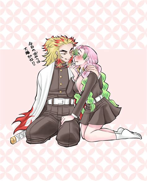 Pin de J A en Demon slayer | Personajes de anime, Mighty power rangers