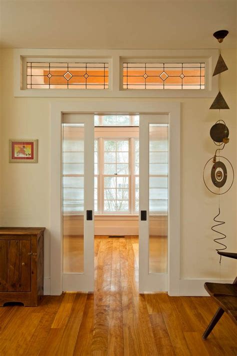 Bring Natural Light Into The Home With Transom Windows Great