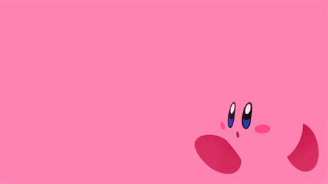 72 Kirby Wallpaper