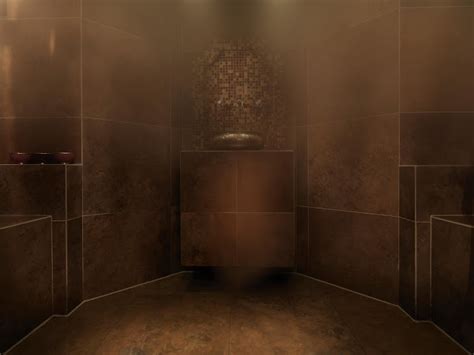the style examiner the spa in dolphin square a touch of moroccan luxury in central london