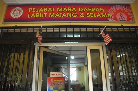 Pejabat pos tesco taiping lot 14 & 15, tingkat bawah, 34000 taiping, perak. MARA Taiping: Galeri