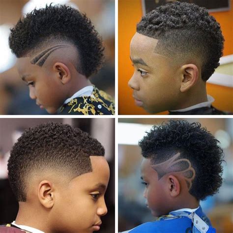 76 Best Of Black Mens Mohawk Haircut Styles Best Haircut Ideas