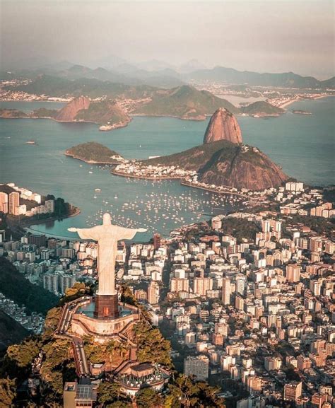 rio de janeiro brasil 🇧🇷 💚 foto pinterest brazil travel brazil culture travel aesthetic