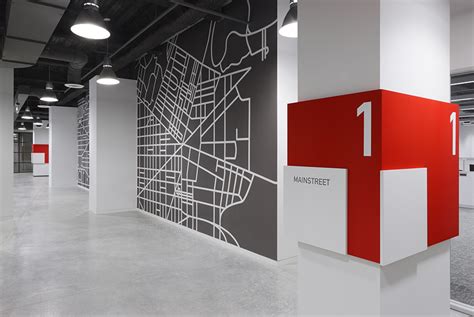 Environmental Graphics And Commercial Renovations Speedpro