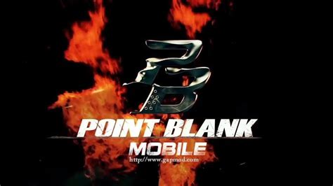 Point Blank Mobile Apk Android Appmod