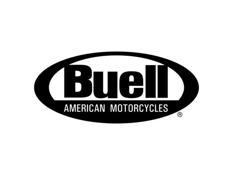 Buell Logo Png Transparent Logo