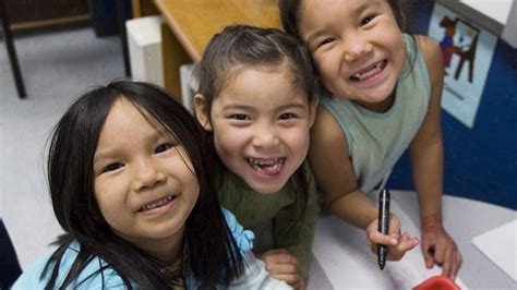 New Indigenous Education Strategy Aims To Bridge The Gap Sudbury