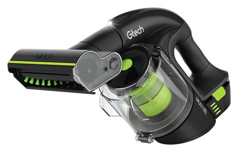 Gtech Airram And Airram K9 Mk2 Review Best Cordless Vacuum Ever