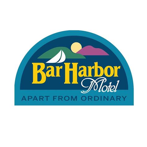 Bar Harbor Motel Bar Harbor Me