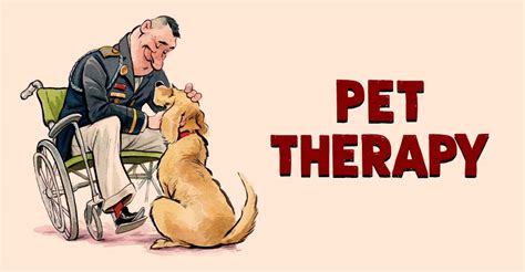 What Is Pet Therapy 9 Best Benefits Risks And Faqs
