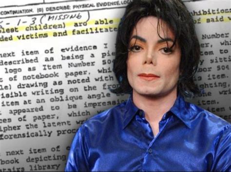Michael Jackson Reviven Caso De Abuso De Menores En La Mansión