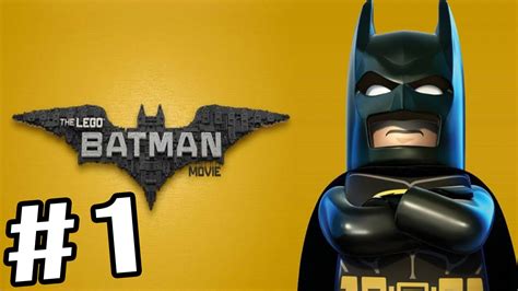 At the beginning of the movie, batman is fighting an army of villains lead by the joker who threatens to blow up gotham city. The LEGO Batman Movie Videogame - Gameplay Walkthrough ...