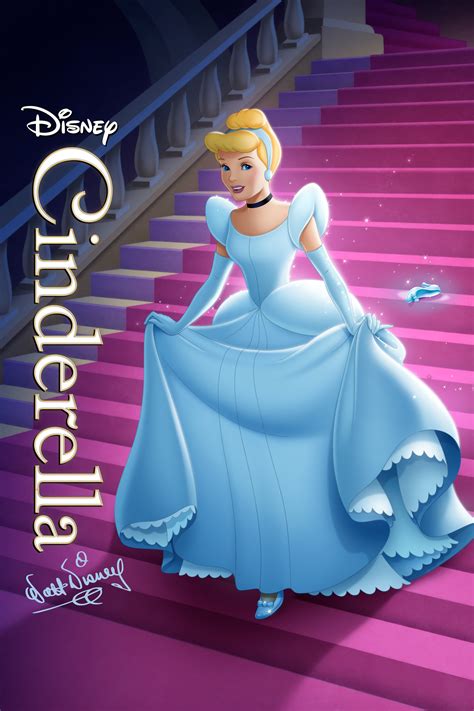 Clyde geronimi, wilfred jackson, hamilton luske. Cinderella | Transcripts Wiki | Fandom
