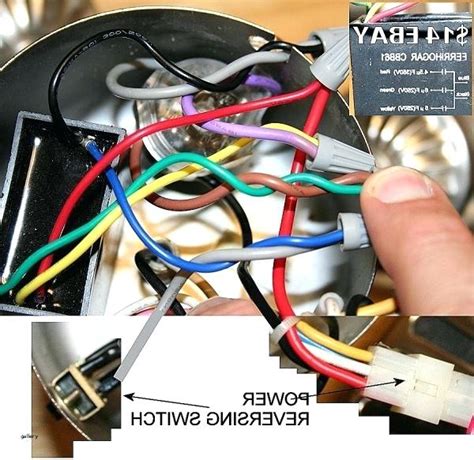 Diagrams for bathroom exhaust fans and timers. Hunter Fan Light Kit Wiring