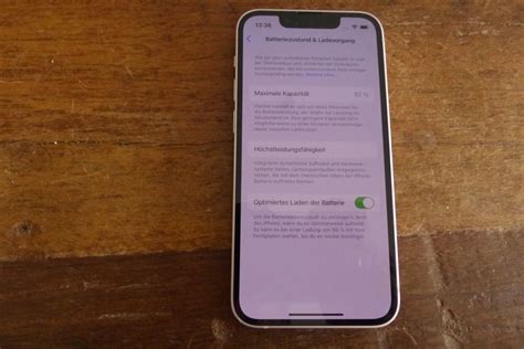 Apple Iphone 13 Mini 128gb Rosé Ohne Simlock Dual Sim Sehr