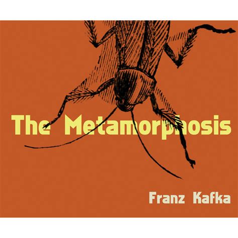 The Metamorphosis Unabridged Audiobook By Franz Kafka Spotify