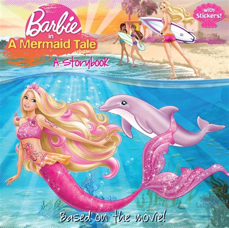 Barbie In A Mermaid Tale 2010