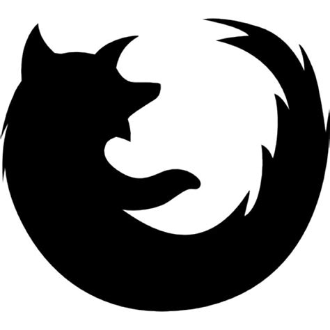 Mozilla Firefox Logo Icons Free Download