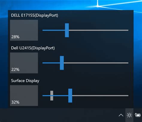 Best Ways To Adjust Brightness On External Monitor In Windows