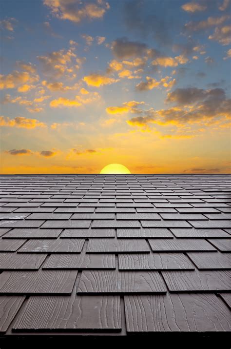 Solar Shingle Roof Tiles – RenuLogix