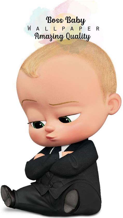 Boss Baby Wallpaper for Android - APK Download