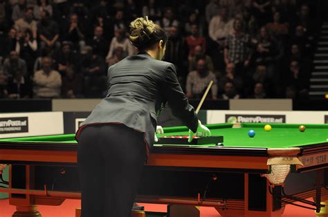The world professional billiards and snooker association (wpbsa) is today pleased to announce its involvement in a new era of sports governance for snooker and billiards with the official launch of the. World Snooker Championship 2015 - United Forum