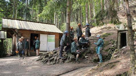 Discovery hike: in the footsteps of the miners - Visit Alsace
