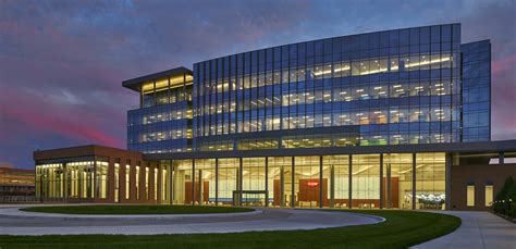 Seen this way, the work of chemistry suddenly moves from focusing on the basics of business products and bottom lines to life itself. The Global Dow Center - Kirco