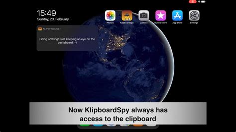 Anyone applying for a social security card as a us permanent resident (a.k.a. Security demo reminds iOS users that any app (or widget) can read the clipboard silently - 9to5Mac