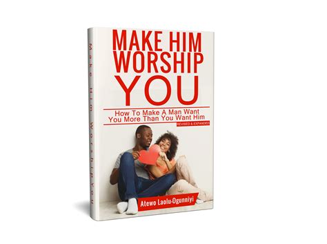 Make Him Worship You Expertnaire