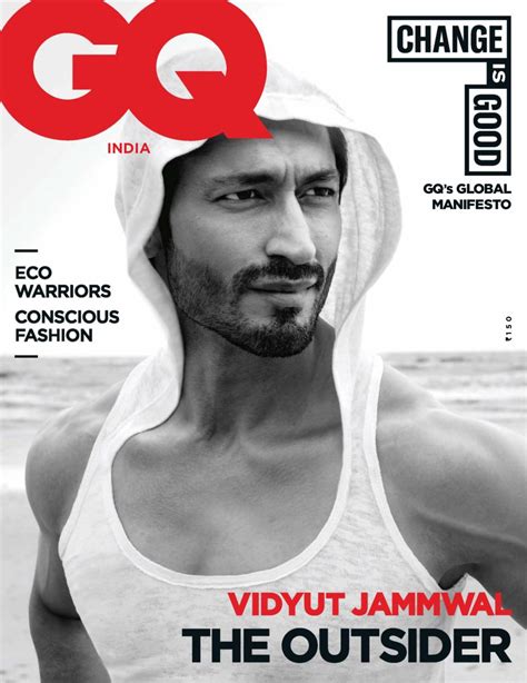Gq India September 2020 Magazine Get Your Digital Subscription