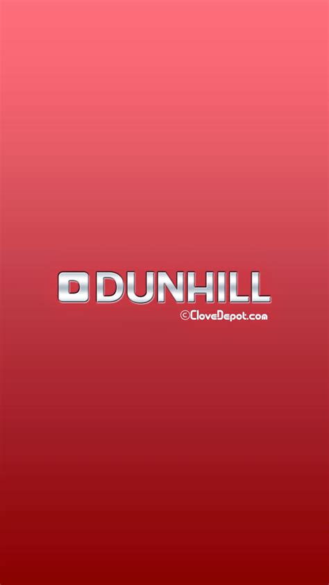 Cool Cigarettes Wallpapers Dunhill Red Wallpaper For Iphone 6