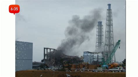 Denn die katastrophe in fukushima ist noch nicht ausgestanden und zeigt wieder einmal, das die akw's nicht sicher sind. Da New Sees World Report via Daniyel: From Fukushima 2 ...