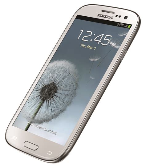 Samsung Galaxy S3 Android 411 Review
