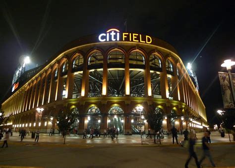 Citi Field Guide Where To Park Eat And Get Cheap Tickets
