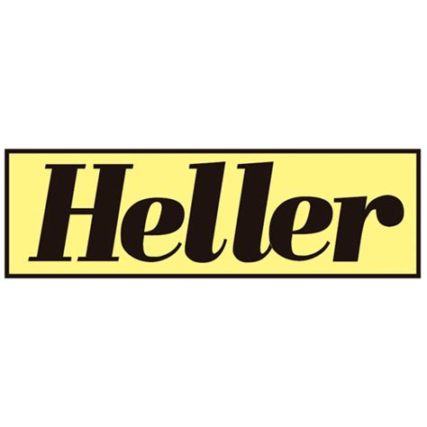 Download Logo Heller Eps Ai Cdr Pdf Vector Free