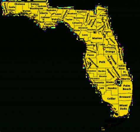Citrus Hills Florida Map Free Printable Maps