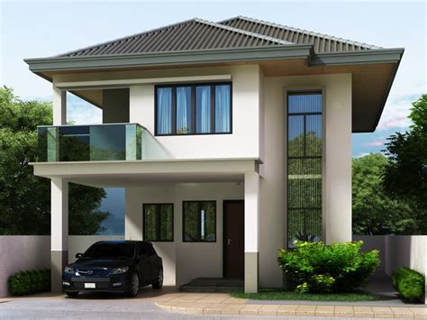 120 Sqm House Design