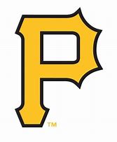 Image result for pittsburgh pirates logo