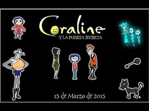 Coraline saw game is a very interesting and fascinating game. Solución de Coraline y la puerta secreta (Walkthrough) | Doovi