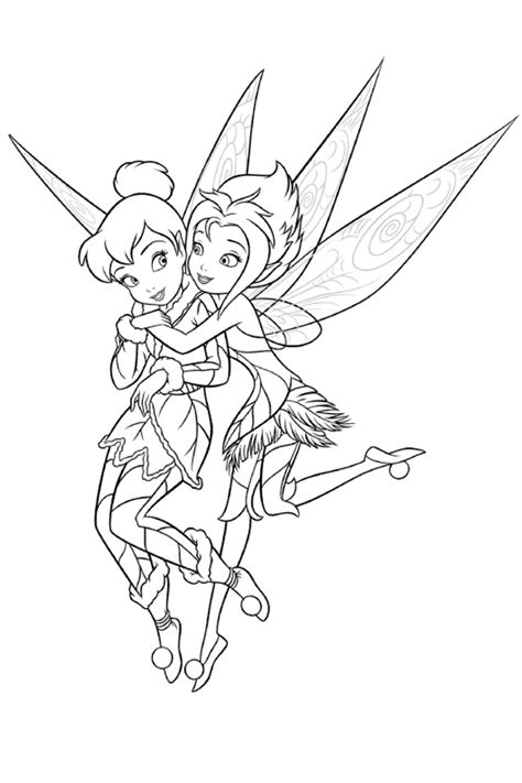 Some of the colouring page names are 96 best disney fairies images on disney, tinkerbell friends coloring at, get this image of farm animal coloring to for, tinkerbell24 coloring, 30 tinkerbell coloring coloring, tinkerbell and periwinkle coloring sketch coloring, 30 tinkerbell coloring coloring, 30 tinkerbell. Раскраска Фея Незабудка и Динь-Динь распечатать или ...