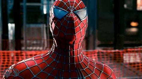 Spider Man The Sam Raimi Trilogy Is Coming To Netflix 🎮