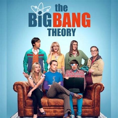 The Big Bang Theory Amazon Prime 18 Adults Only Must Watch Web
